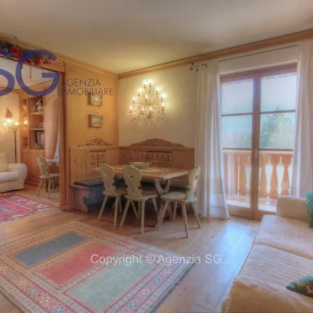 Apartamento Botton D'oro *