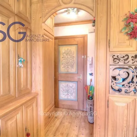 Botton D'oro Apartamento Borca di Cadore