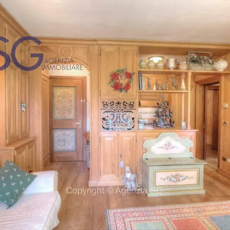 Apartamento Botton D'oro