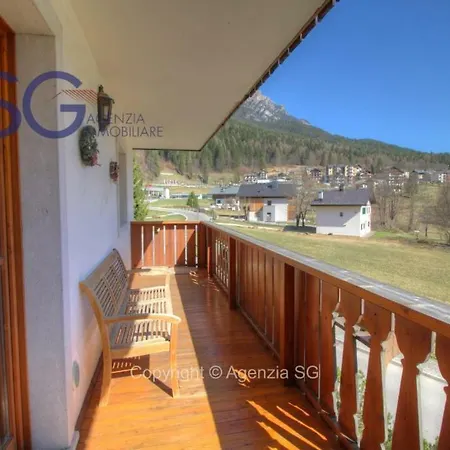 Botton D'oro * Borca di Cadore