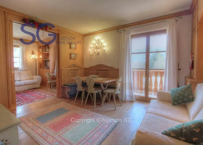 Apartamento Botton D'oro *