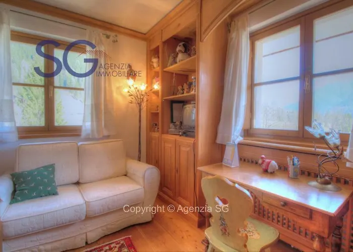 Apartamento Botton D'oro