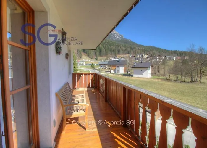 Botton D'oro * Borca di Cadore