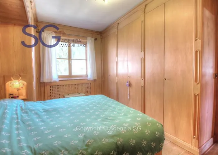 Apartamento Botton D'oro Borca di Cadore