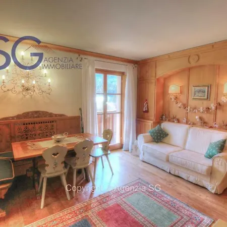 Botton D'oro * Borca di Cadore