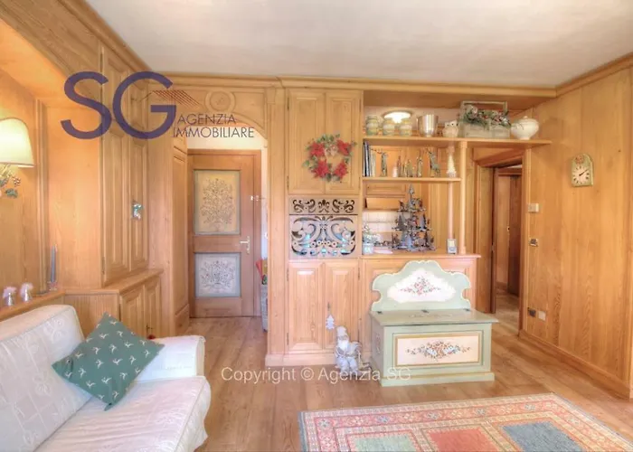 Appartamento Botton D'oro