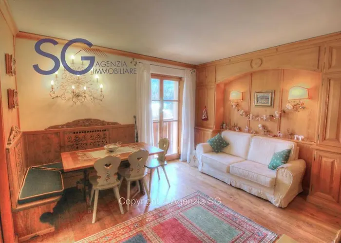 Botton D'oro * Borca di Cadore